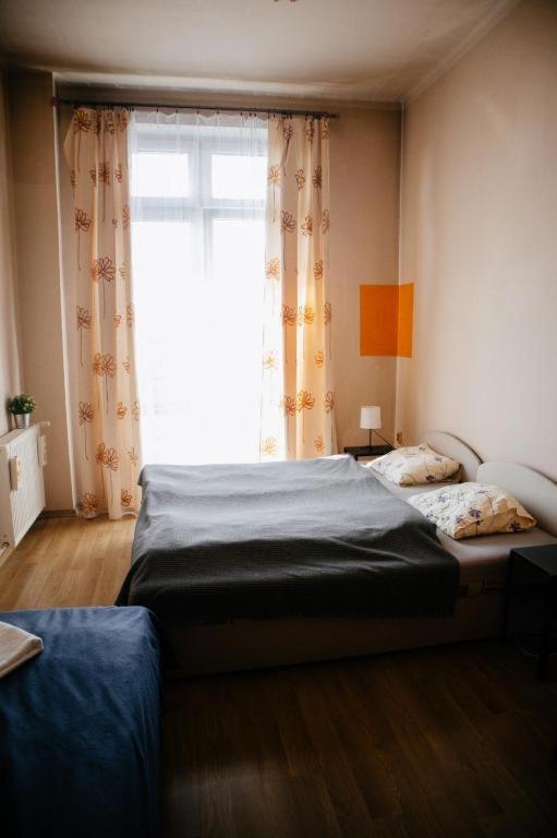Nice Room In City Centre Krasków Exterior foto