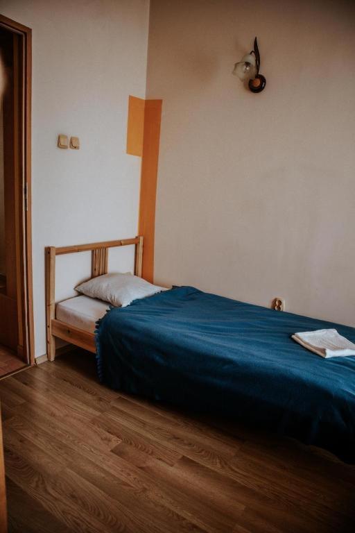 Nice Room In City Centre Krasków Exterior foto