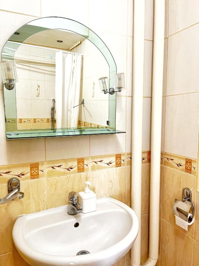 Nice Room In City Centre Krasków Exterior foto